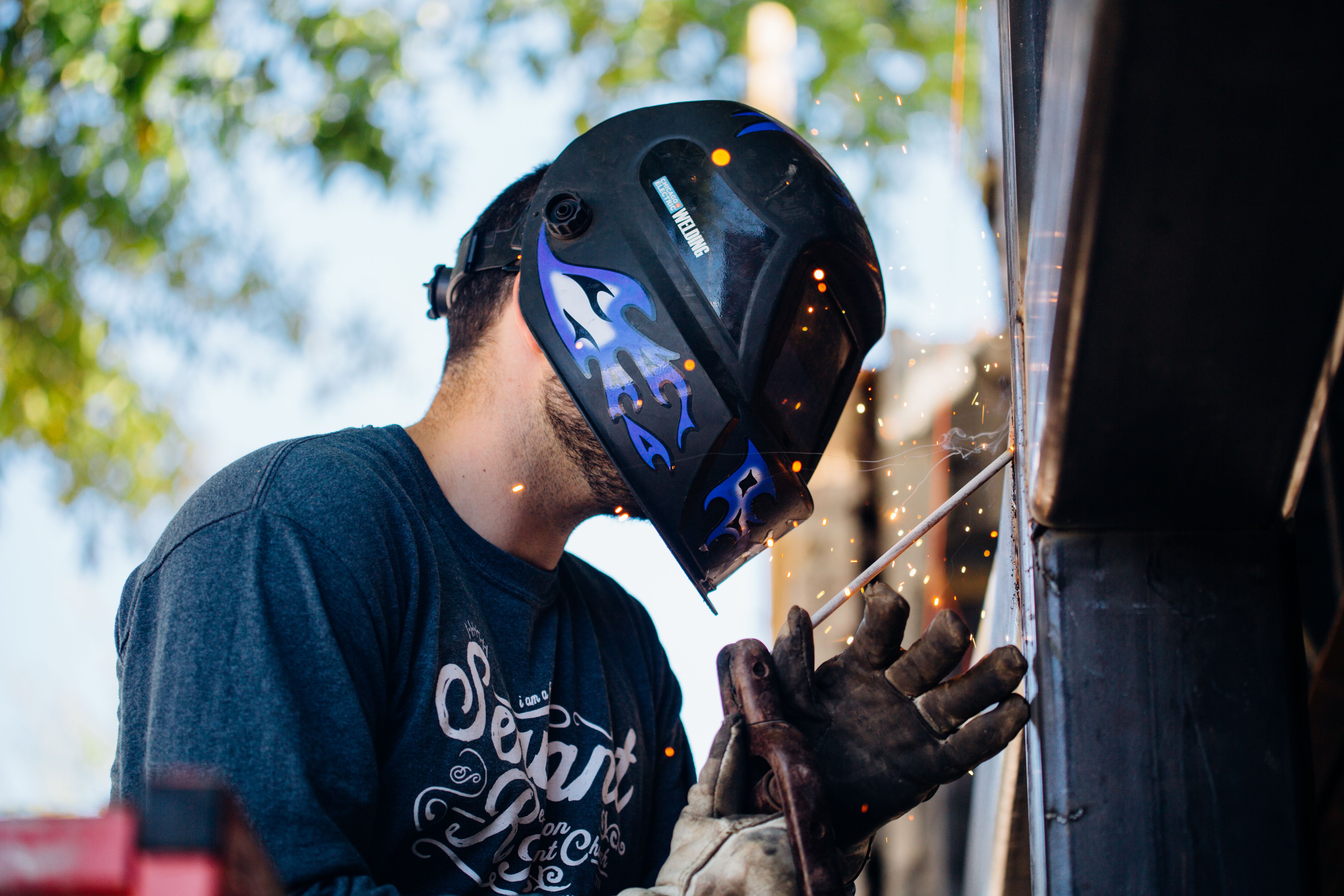 Engineering support